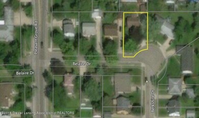 Belaire.Aerial