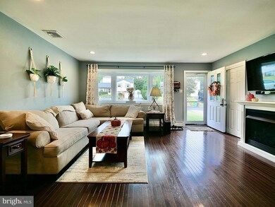 1057 Georgetown Rd, Swarthmore, PA 19081 - photo 7