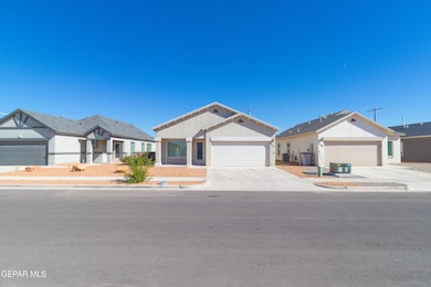 5112 Joe Castillo St, El Paso, TX 79938 - photo 6