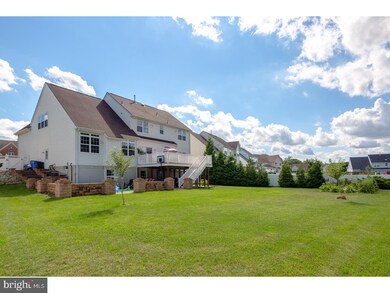 47 Fredrick Blvd, Swedesboro, NJ 08085 - photo 6