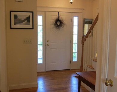 Other. Front Foyer
