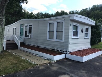 21 Adams Park, Rye, NH 03870 - photo 3