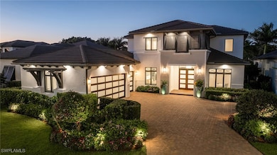 1667 Vinland Way, Naples, FL 34105 - photo 6