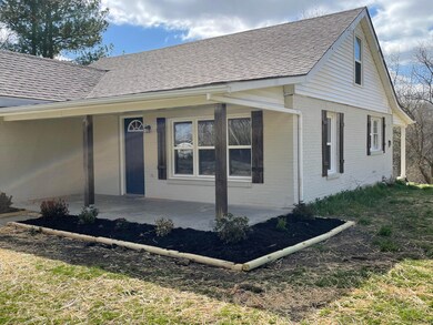 1447 Baxter Ridge Rd, Lawrenceburg, KY 40342 - photo 4