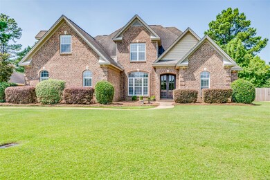 Welcome HOME to 90 Walnut Point Drive!
