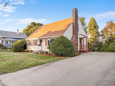 68 Housatonic St, Worcester, MA 01606 - photo 3