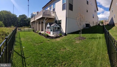 2187 Hemlock Bay Rd, Dumfries, VA 22026 - photo 4