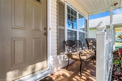 398 Leawood Cir, Naples, FL 34104 - photo 2