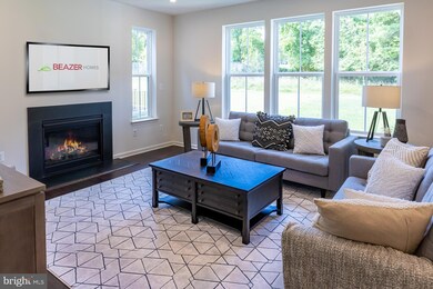 2349 Terrapin Crossing, Jessup, MD 20794 - photo 6