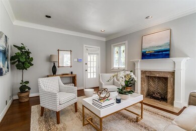 5347 Monticello Ave, Dallas, TX 75206 - photo 5