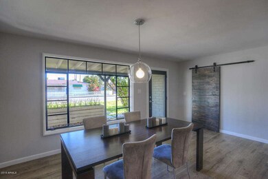 Dining Front