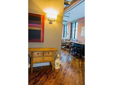 Entry. Foyer