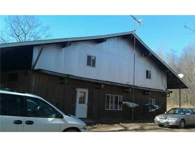 Exterior Back