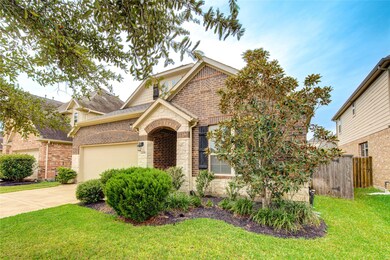 4218 Astoria Manor Ln, Fulshear, TX 77441 - photo 2