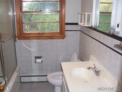 Second Full Bath