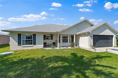 1433 SW Flounder Ln, Port Saint Lucie, FL 34953 - photo 4