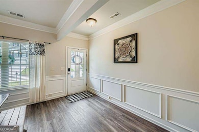 3936 Overlook Ridge Ln, Gainesville, GA 30506 - photo 6