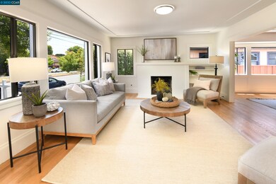 2420 Sacramento St, Berkeley, CA 94702 - photo 4