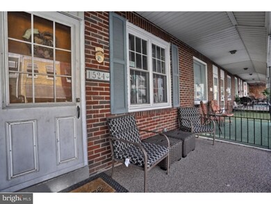 1524 Moss St, Reading, PA 19604 - photo 4