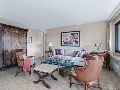 Southbridge Towers unit 19C, New York, NY 10038 - photo 7