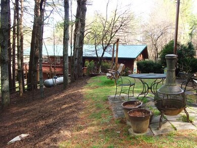 Great picnic area.