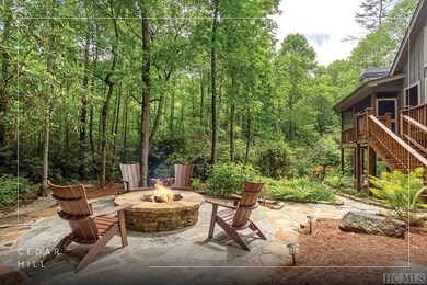 766 E Rochester Dr, Cashiers, NC 28717 - photo 5