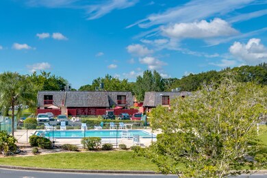 View of Pool