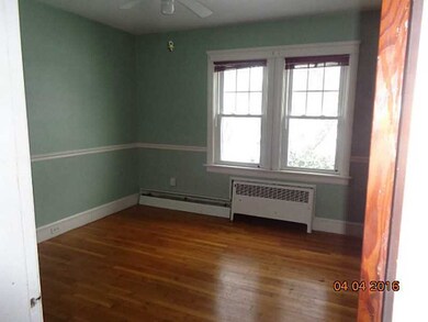 Bedroom.