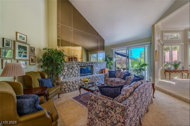 8215 Round Hills Cir, Las Vegas, NV 89113 - photo 3