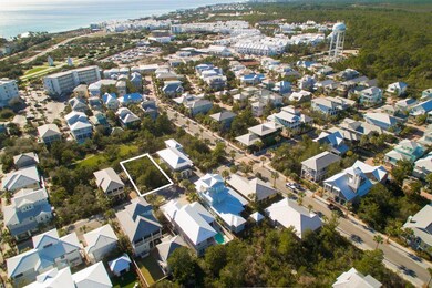 LOT 5 BLK A Seacrest Beach