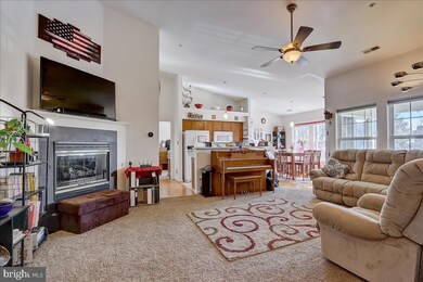 2406 Dominion Dr unit 3D, Frederick, MD 21702 - photo 5