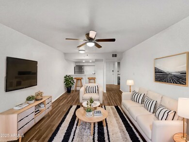 540 N May unit 3131, Mesa, AZ 85201 - photo 2