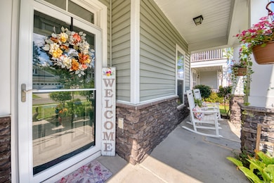 527 Crossland Dr, Moncks Corner, SC 29461 - photo 3