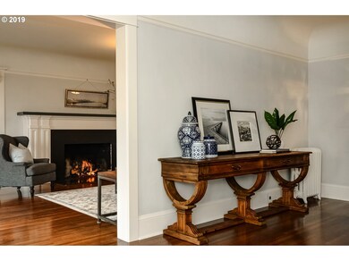 Entrance/Foyer