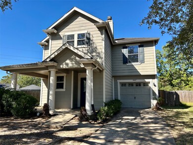 8007 Arrington Forest Ln, Humble, TX 77338 - photo 2