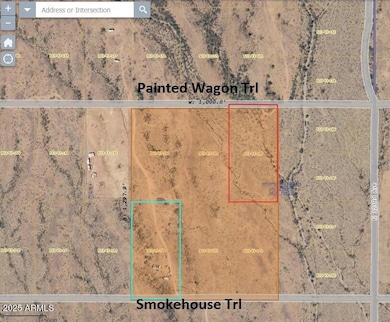 324XX W Smokehouse Trail unit 83, Wittmann, AZ 85361 - photo 2