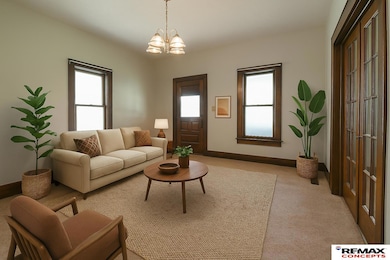 514 N 9th St, Wymore, NE 68466 - photo 4