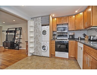 154 Lakeview Ave unit 2, Waltham, MA 02451 - photo 5