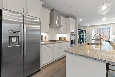 1904 Fahey Dr unit 96- Louisa, Apex, NC 27502 - photo 3