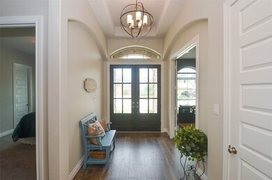 28610 Mountain Timber Ct, Fulshear, TX 77441 - photo 5