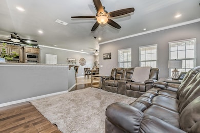 143 Bayshore Dr, Amarillo, TX 79118 - photo 6