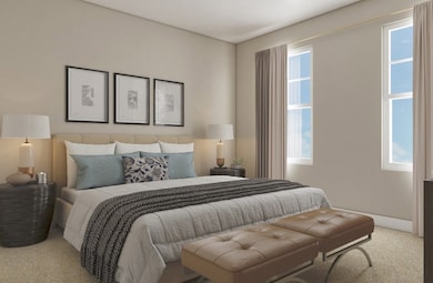  Maxwell Bedroom 2