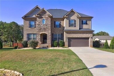 292 Aylesbury Blvd, McDonough, GA 30252 - photo 3