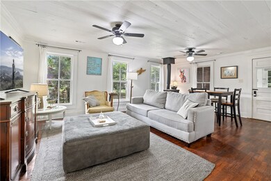 22647 N Highway 71, Winslow, AR 72959 - photo 7