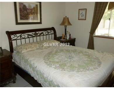 Master Bedroom.