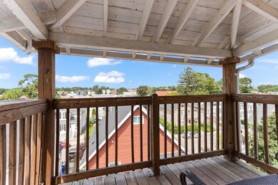 10 Rock Terrace unit 3, Dorchester, MA 02121 - photo 3