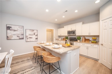 9264 Sharrott Rd unit 1803, Youngstown, OH 44514 - photo 5