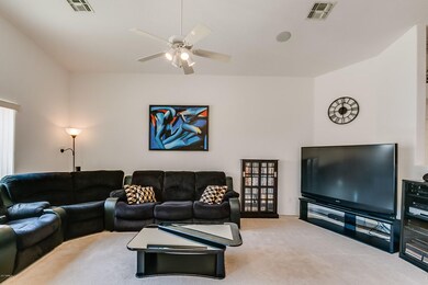 living room view 3