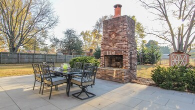 4720 Macmont Circle, Powell, TN 37849 Pi