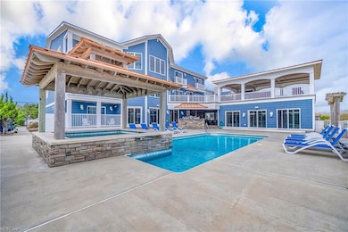 2816 Sandfiddler Rd, Virginia Beach, VA 23456 - photo 2